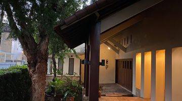 foto lainnya rumah bagus 1 lantai di