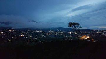 Gambar 1 Dijual Tanah di Cilember,Puncak