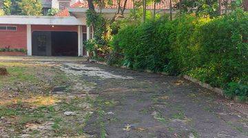 Gambar 4 Jual Cepat Rumah Tua dengan Tanah Luas di Kalibata