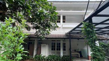 Gambar 1 Dijual Rumah di Kebayoran Baru Jakarta Selatan