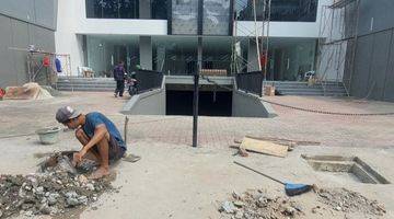 Gambar 1 Gedung Baru Siap Pakai di Duren Sawit Jakarta Timur