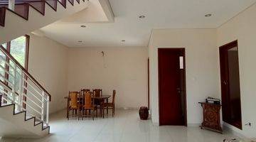 Gambar 3 For Sale Rumah Dalam Townhouse Di Lebak Bulus Jakarta