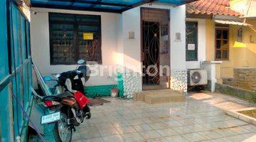 Gambar 1 Rumah Siap Huni Taman Ubud Cempaka Barat Lippo Karawaci Tangerang