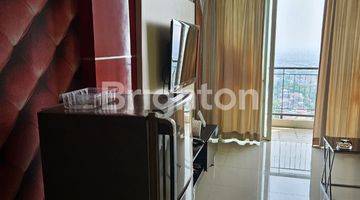 Gambar 3 Apartemen Siap Huni Ancol Mansion Pademangan Jakarta Utara