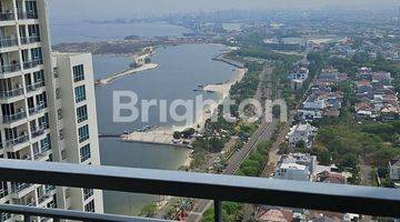 Gambar 1 Apartemen Siap Huni Ancol Mansion Pademangan Jakarta Utara