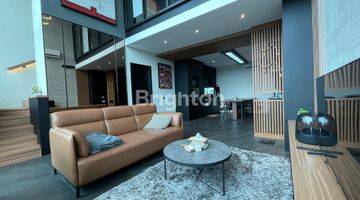 Gambar 1 Apartemen Fairview House Lippo Karawaci Tangerang