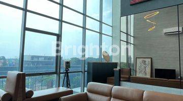 Gambar 2 Apartemen Fairview House Lippo Karawaci Tangerang