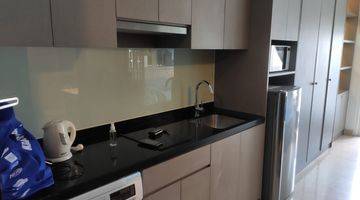 Gambar 1 Sewa Unit Bagus Apartemen Menteng Park