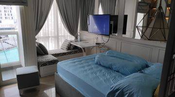 Gambar 3 Sewa Unit Bagus Apartemen Menteng Park