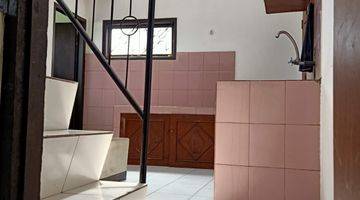 Gambar 1 Dikontrakkan rumah full furnished 3 kt sayap cikutra bdg