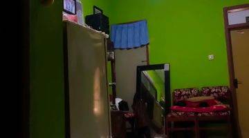 Gambar 4 Dikontrakkan rumah 4k kamar full purnish di sayap cikutra