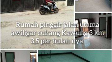 Gambar 4 Rumah 4 kamar tidur di jl mars dirgahayu l cikutra 