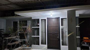 Gambar 2 Rumah full purnish di Deket Sumarecon bandung