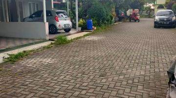 Gambar 4 Rumah full purnish di Deket Sumarecon bandung