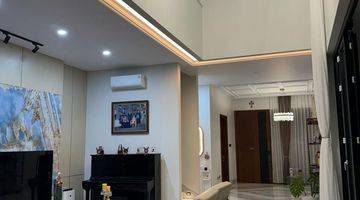 Gambar 2 Dijual Rumah Mewah Cantik Brand New Di Alam Sutera, Sutera Buana