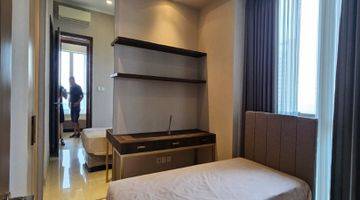 Gambar 5 Dijual Apartment Taman Anggrek Residence 3 Bedroom Full Furnished Private Lift