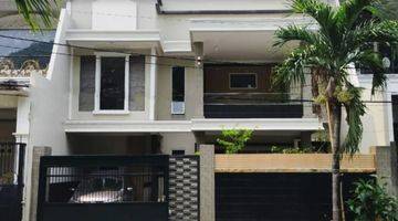 Gambar 1 Dijual Rumah Cantik Mewah Di Taman Semanan Indah Jakarta Barat Uk. 10X21 Hadap Selatan Harga Murah Nego