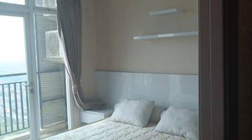 Gambar 3 Dijual Apartemen Puri Orchard 1 Bedroom Furnished Harga Murah