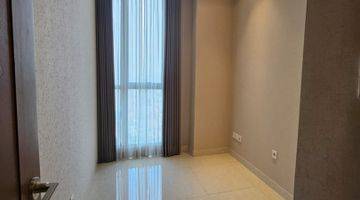 Gambar 3 Dijual Apartment Taman Anggrek Residence 3 Bedroom Full Furnished Private Lift