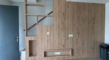 Gambar 2 Dijual Rumah Cantik Di Cluster Myza Bsd City Full Furnished