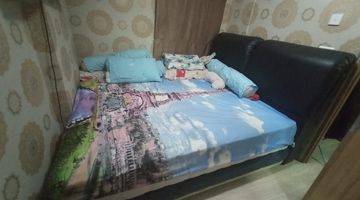 Gambar 2 Dijual Cepat Apartemen Green Palm Kosambi 2 Br Furnished Murah