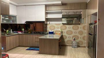 Gambar 1 Dijual Cepat Apartemen Green Palm Kosambi 2 Br Furnished Murah