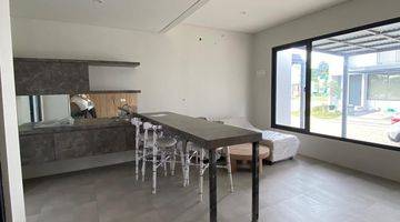 Gambar 3 Dijual Rumah Cantik Di Cluster Myza Bsd City Full Furnished