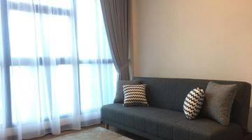 Gambar 4 Dijual Apartemen Casa Grande Residence Bella Tower 3 Bedroom Private Lift