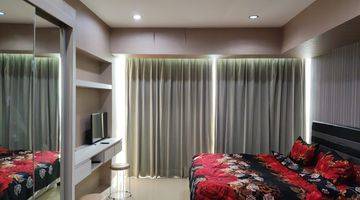 Gambar 2 Dijual Cepat Apartment U Residence 2 Studio Furnished