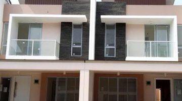 Gambar 1 Dijual Cepat Rumah Green Puri Jakarta Barat Harga Murah Nego