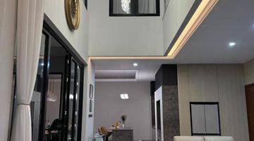 Gambar 3 Dijual Rumah Mewah Cantik Brand New Di Alam Sutera, Sutera Buana