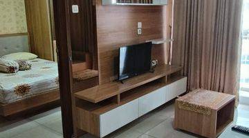 Gambar 1 Apartemen Gateway Pasteur 2BR Bagus Furnished