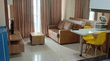 Gambar 4 Apartemen Gateway Pasteur 2BR Bagus Furnished