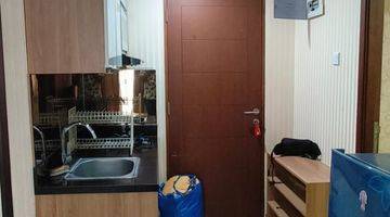 Gambar 3 Apartemen Gateway Pasteur 2BR Bagus Furnished