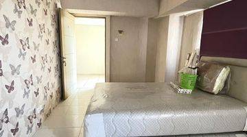 Gambar 1 Apartemen Educity Tower Harvard 1 BR