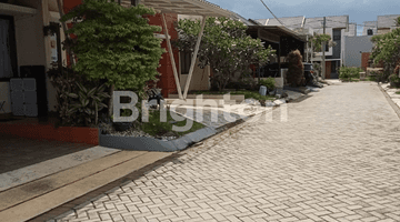 Gambar 2 Rumah termurah siap huni + furnished di Bali Resort Bogor