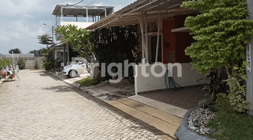 Gambar 3 Rumah termurah siap huni + furnished di Bali Resort Bogor