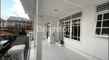 Gambar 2 Under Market Price! Rumah 2 lantai akses 1 KM Tol BORR Bogor