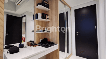 Gambar 5 Apartment full furnish di Jakarta Selatan