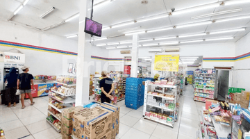 Gambar 4 Ruko Indomaret aktif di SindangBarang Bogor