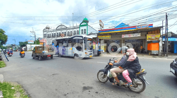 Gambar 1 Ruko Indomaret aktif di SindangBarang Bogor