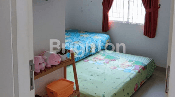 Gambar 4 Rumah full furnished apik di Rivela Park Rancamaya Bogor