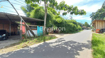 Gambar 5 Rumah murah dengan lahan yang luas di Sentul