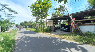 Gambar 4 Rumah murah dengan lahan yang luas di Sentul