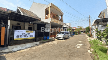 Gambar 4 Rumah murah 2 lantai di BCC Bukit Cimanggu City Bogor