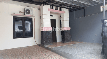 Gambar 5 Rumah murah 2 lantai di BCC Bukit Cimanggu City Bogor