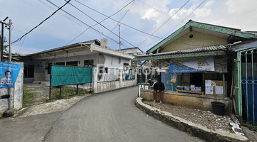 Gambar 3 Rumah hitung tanah di Palayu Bogor (dekat IPB untuk kost)