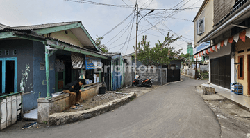 Gambar 2 Rumah hitung tanah di Palayu Bogor (dekat IPB untuk kost)