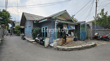 Gambar 1 Rumah hitung tanah di Palayu Bogor (dekat IPB untuk kost)