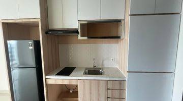 Gambar 4 Dijual Apartemen Cleon Park Jgc